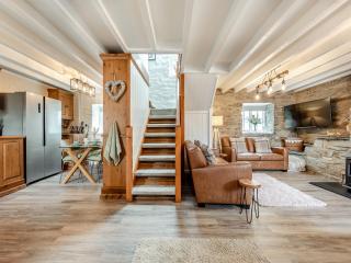 Old Stables Cottage - 4