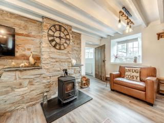 Old Stables Cottage - 7