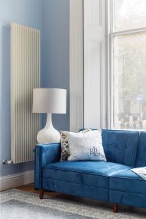 Sophisticated Maisonette in Prestigious Hyde Park - 7