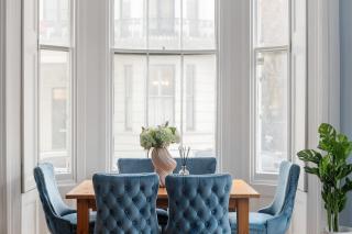 Sophisticated Maisonette in Prestigious Hyde Park - 6