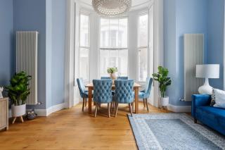 Sophisticated Maisonette in Prestigious Hyde Park - 3