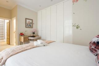 Sophisticated Maisonette in Prestigious Hyde Park - 2