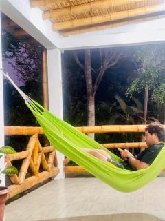 Casa Manglar Ruta spondylus - 9