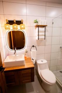 Tropical Getaway with pool & steps to the beach - 4