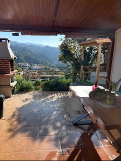 Mirador del Zumacal Alex - Huertecillas - 2