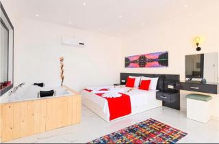 Villa karya - Kaş - 0