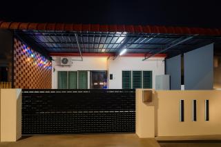 Bae Homestay Taman Mega Alor Setar Wi-Fi Netflix - 9