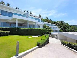 Luxury Penthouse with Private Pool at View Phuket F9 - 9