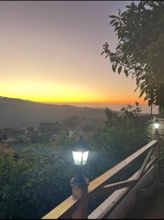 Mirador del Zumacal Alex - Huertecillas - 8