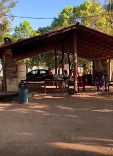 Chácara Maranata - 0