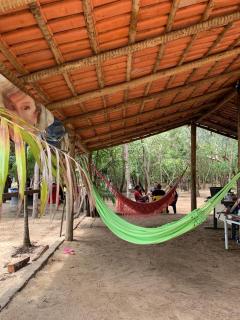 Chácara Maranata - 7