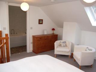 Woodstore Cottage - Lazonby - 5