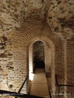 Casa del siglo XV 3 Privada con Baño - Toledo - 4