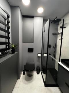 Grunwaldzka Prestige Apartment - 8