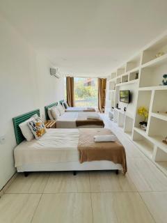 Pousada MarÍsis Barra da Tijuca - 8