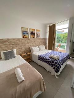 Pousada MarÍsis Barra da Tijuca - 7