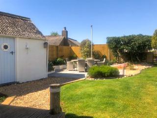 Crab Cottage - Morfa Nefyn - 9