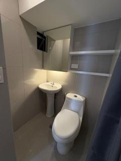 3BR golf view in fort victoria BGC - 3