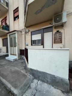 The Diamond of Catania Airport - 9