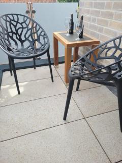 KomfortPlus modernes Premium Apartment - Top Lage - Balkon - Parkplatz - 6