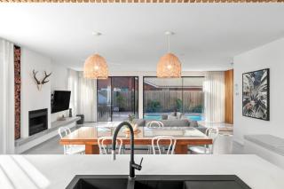 Riverhaus Luxe Barwon Heads Retreat with Pool - 3