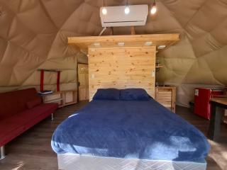 Cabaña y Domos El Pescador Coyhaique - 7