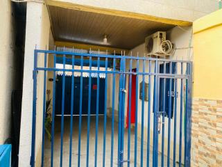 Flat Hôtel Alpha - 6