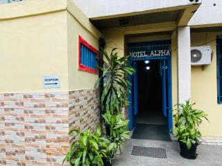 Flat Hôtel Alpha - 7