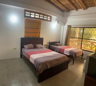 Casa Manglar Ruta spondylus - 1