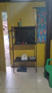 Chalé de Trindade - 1