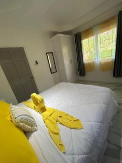 Agape Suites-Room 1- Ground Floor - 3