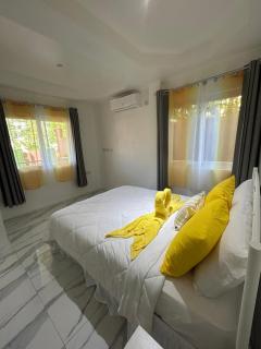 Agape Suites-Room 1- Ground Floor - 2