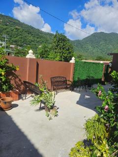 Agape Suites-Room 1- Ground Floor - 2