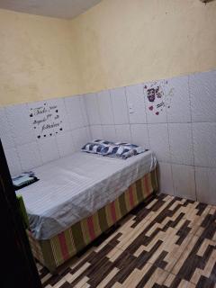 Pousada do Cabeludo - 5