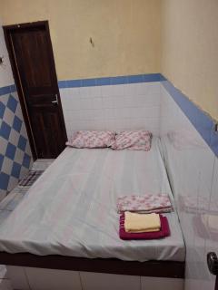 Pousada do Cabeludo - 3