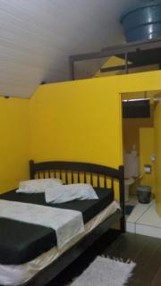 Chalé de Trindade - 6