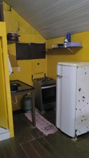 Chalé de Trindade - 3