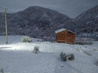 Cabaña Raices de Montaña - Guido - 3