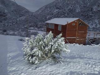 Cabaña Raices de Montaña - 1