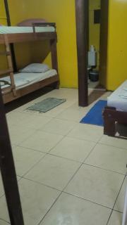 Chalé de Trindade - 4