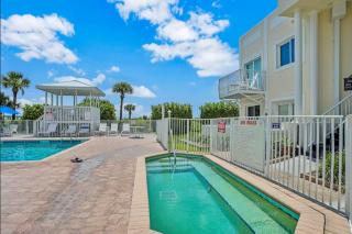 Royal Mansions 3204 - Cape Canaveral - 4