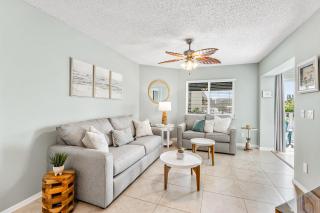 Royal Mansions 3204 - Cape Canaveral - 3