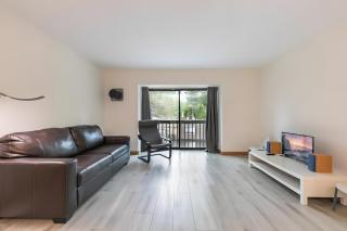 1BDR Condo in the Heart of Olympic Valley! - Tahoe City - 7