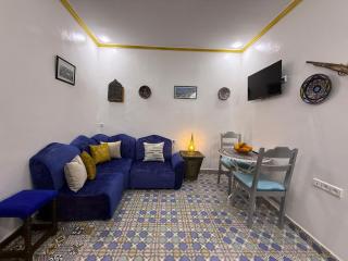 Apartamento Medina antiqo - Tangeri - 6