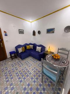 Apartamento Medina antiqo - Tangeri - 7