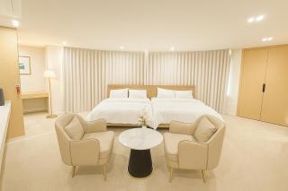 Benikea Hotel Bizinn - 6