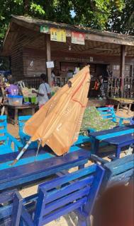 Ivan John Guest home - 9