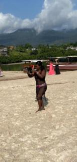 Ivan John Guest home - 5