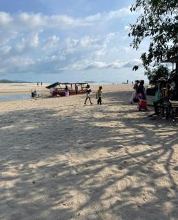 Ivan John Guest home - 4