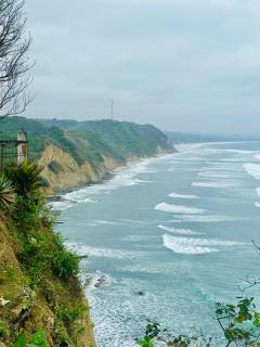 Casa Manglar Ruta spondylus - 6